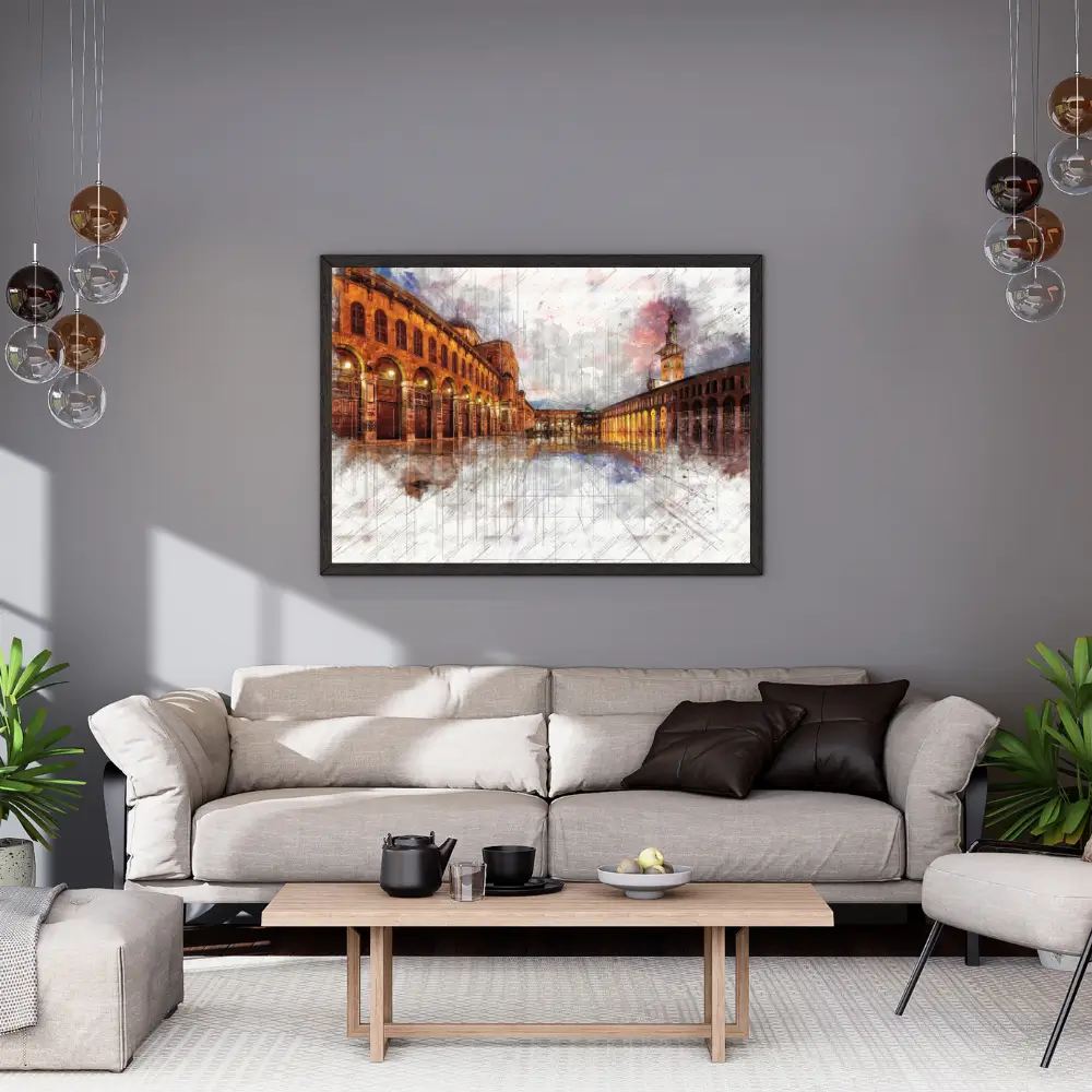 Reflections of Serenity - Image 3