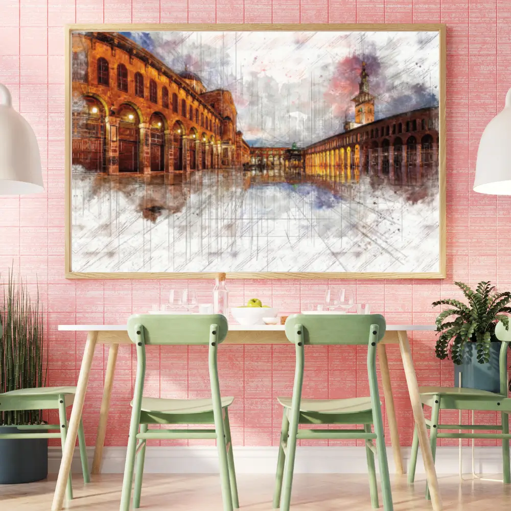 Reflections of Serenity - Image 5