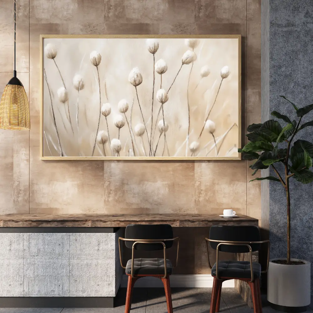 Whiteness Blossoms in the Void - Image 4