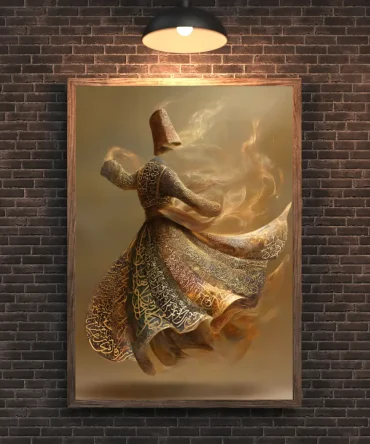 Dance of Dissolution