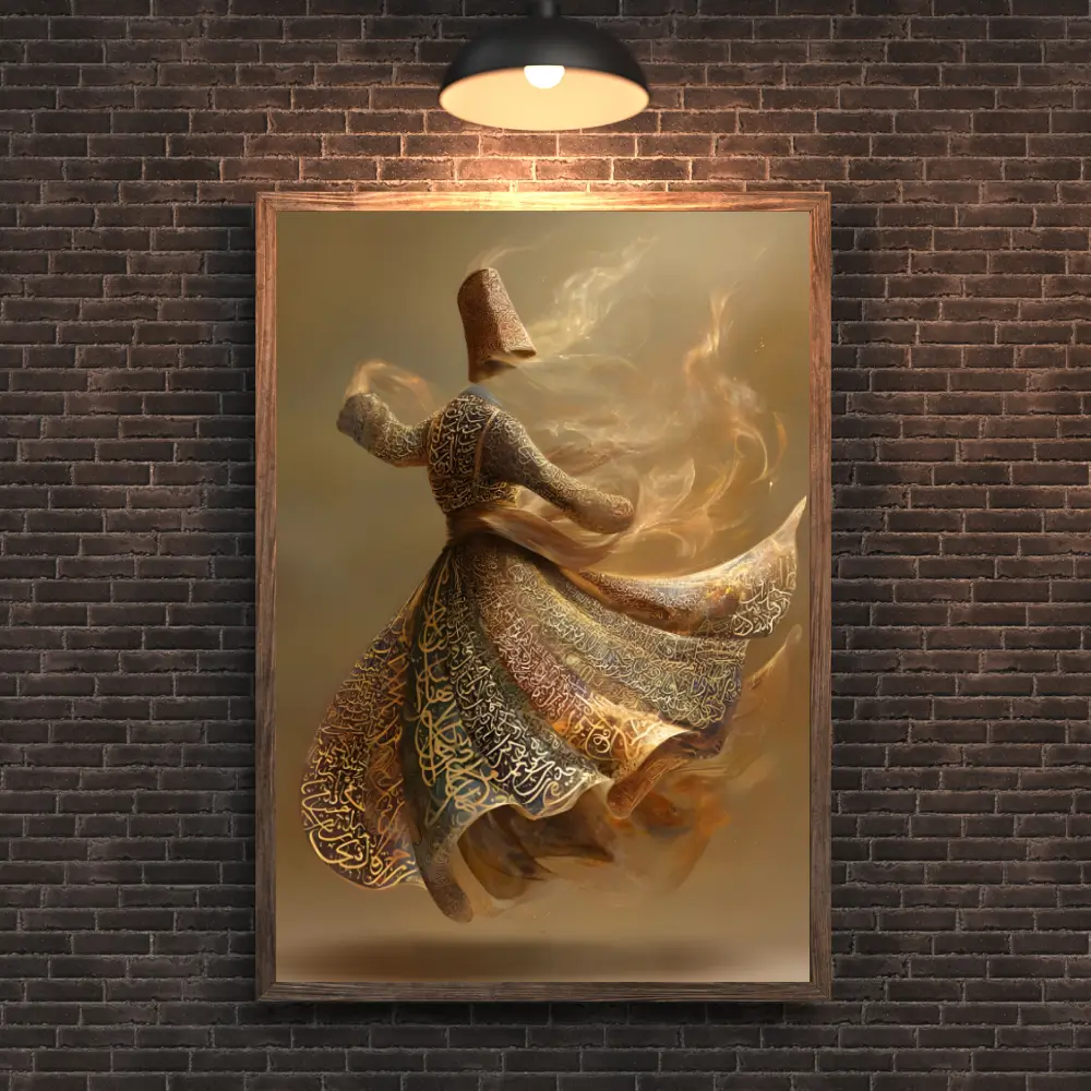 Dance of Dissolution