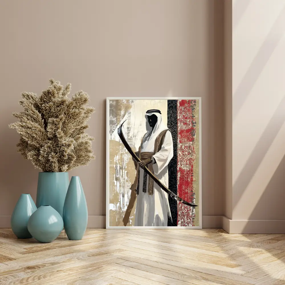 Majesty of the Sword - Image 2