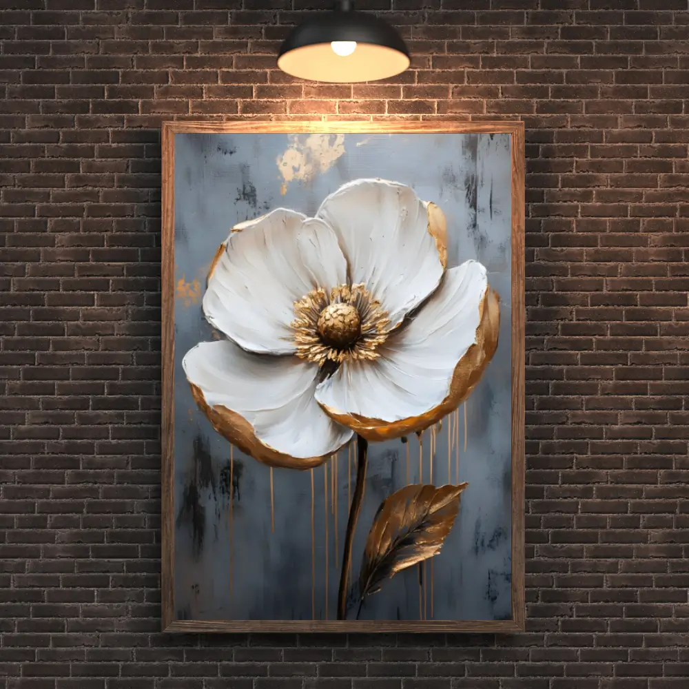 Golden Bloom - Image 2