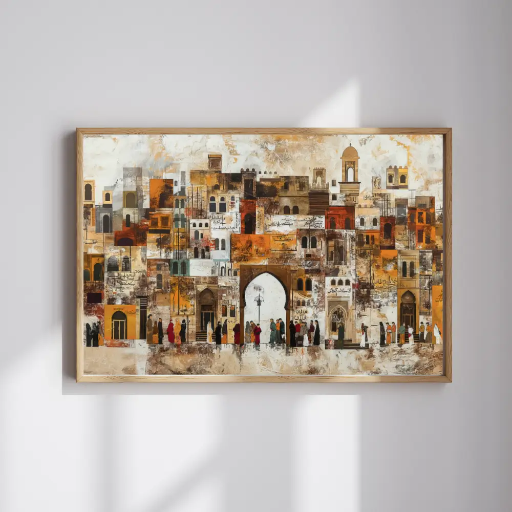 The Old City - Image 2