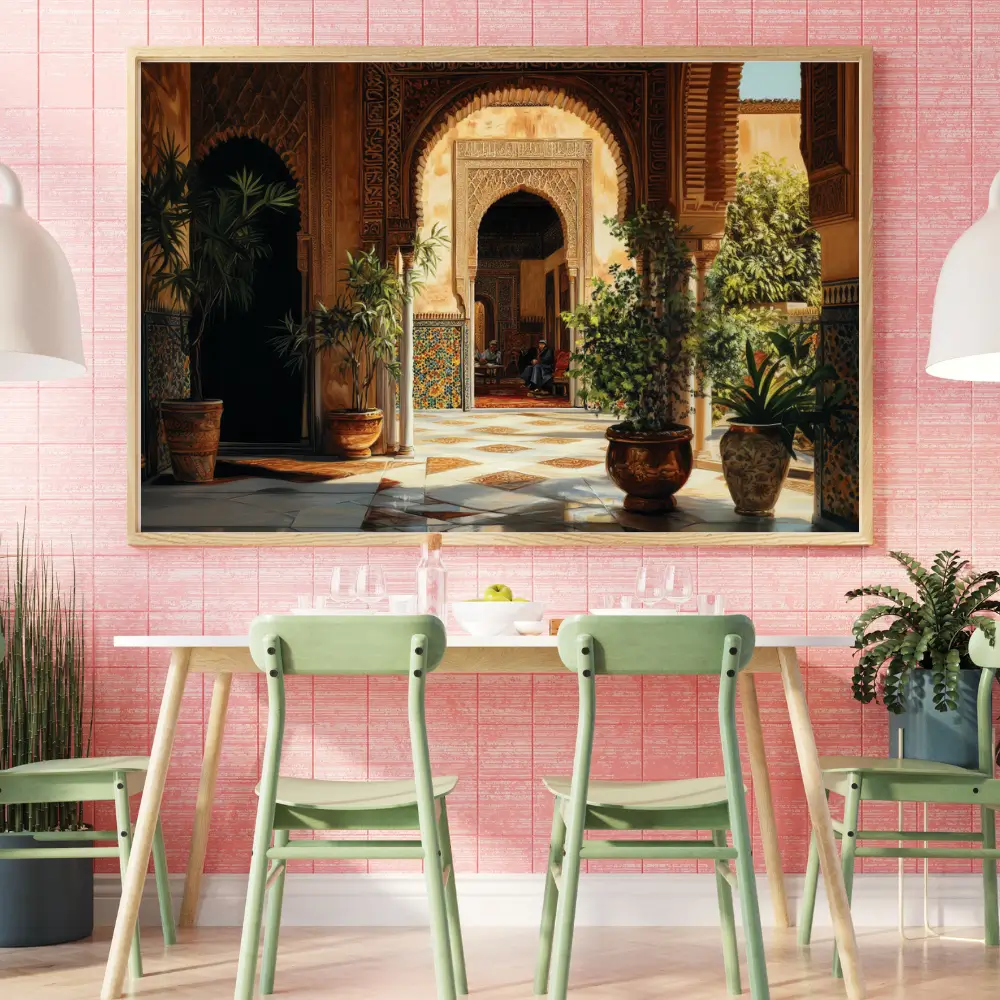 Whispers of the Arches - Image 3