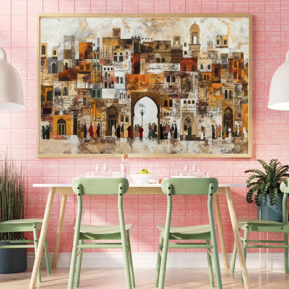 The Old City - Image 5