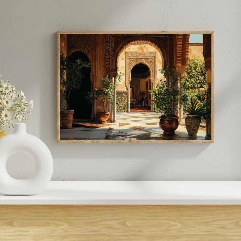 Whispers of the Arches - Image 2