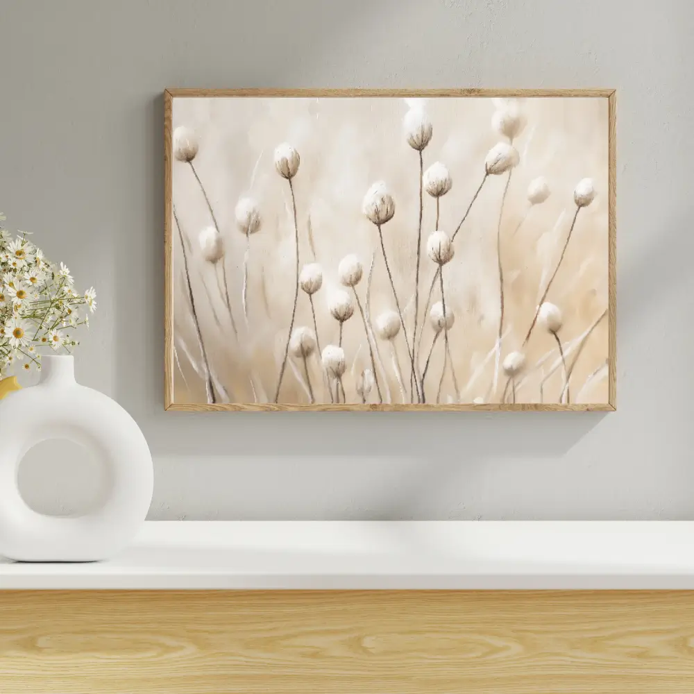 Whiteness Blossoms in the Void - Image 2