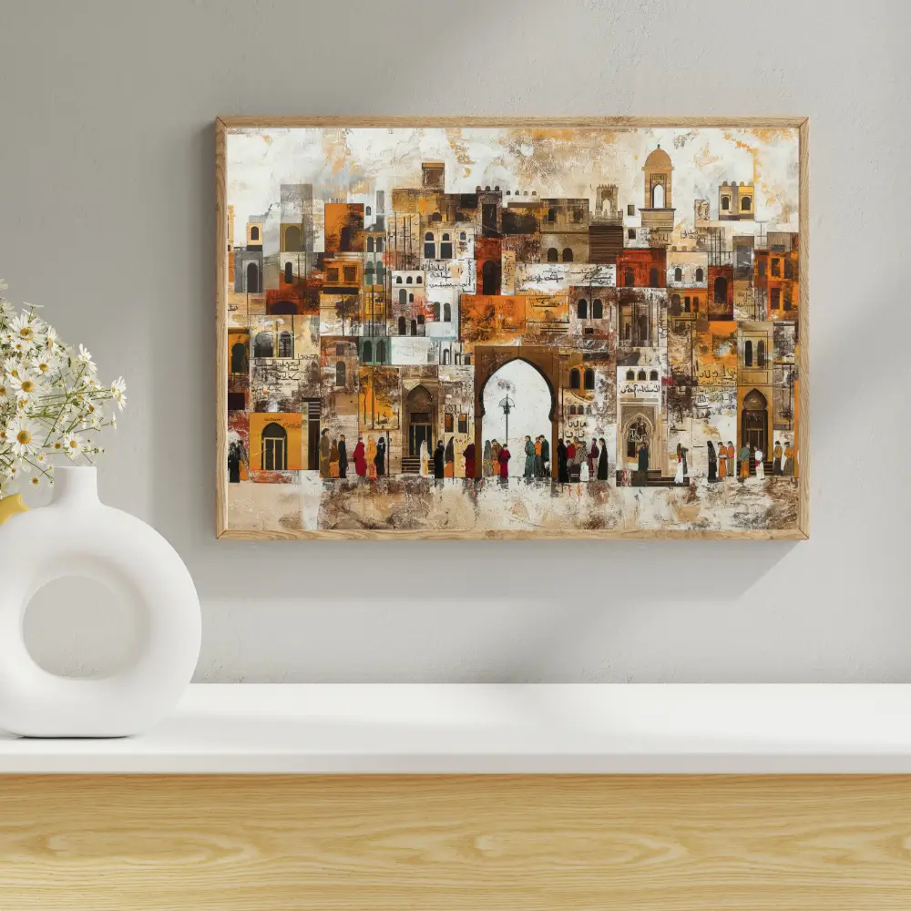 The Old City - Image 4