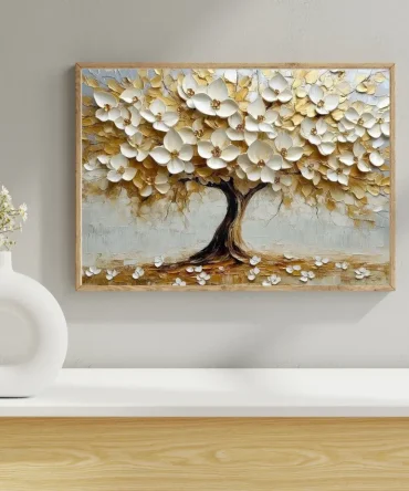 Eternal Spring Shadow