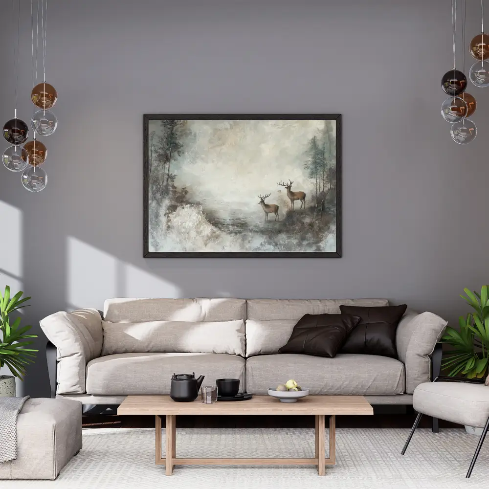 Echoes in the Mist - Image 3