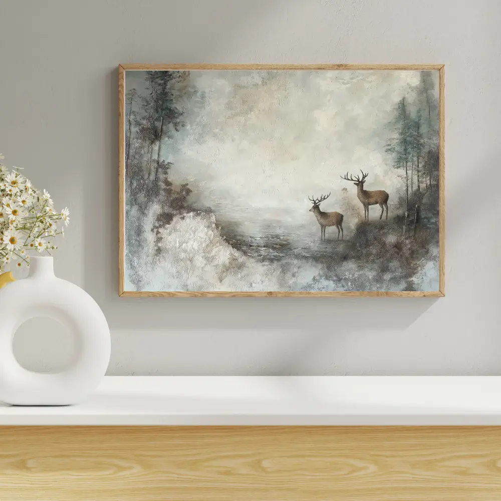 Echoes in the Mist - Image 2