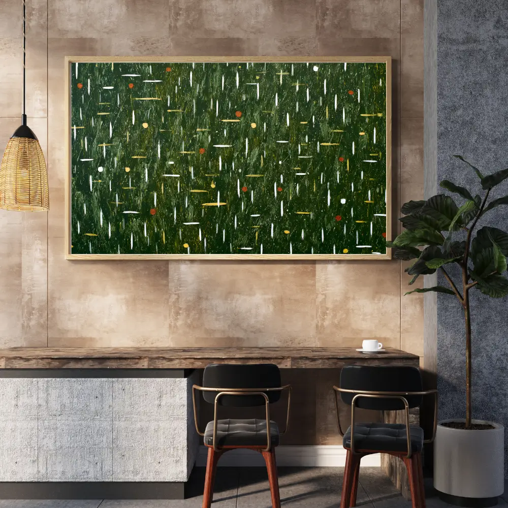 Between Order and Spontaneity - Image 2