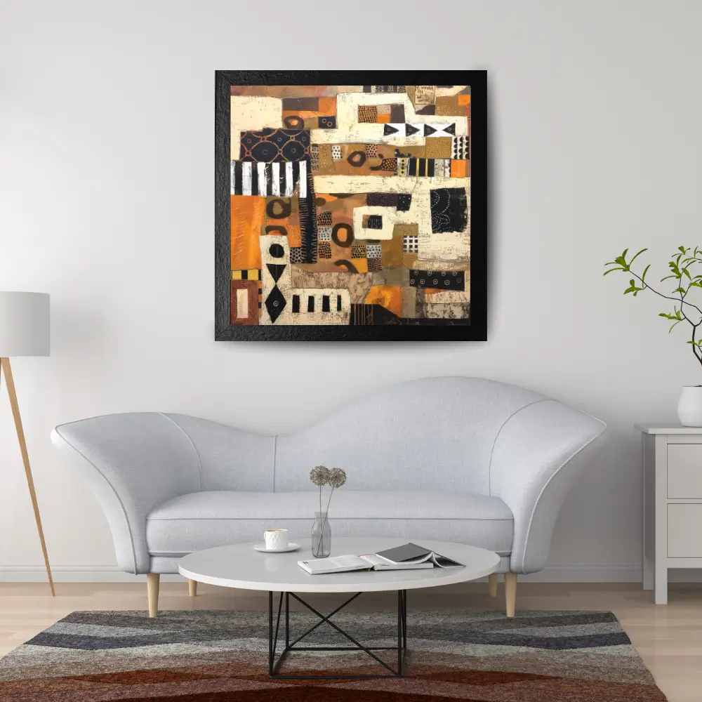 Geometric Rhythms - Image 4