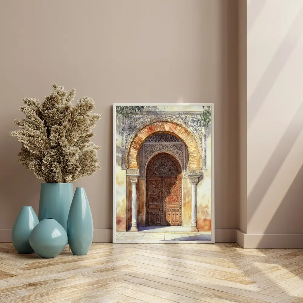 Gate of Serenity - Image 5