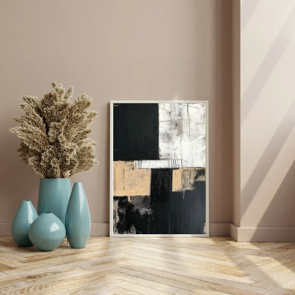 Between Light and Shadow - Image 3