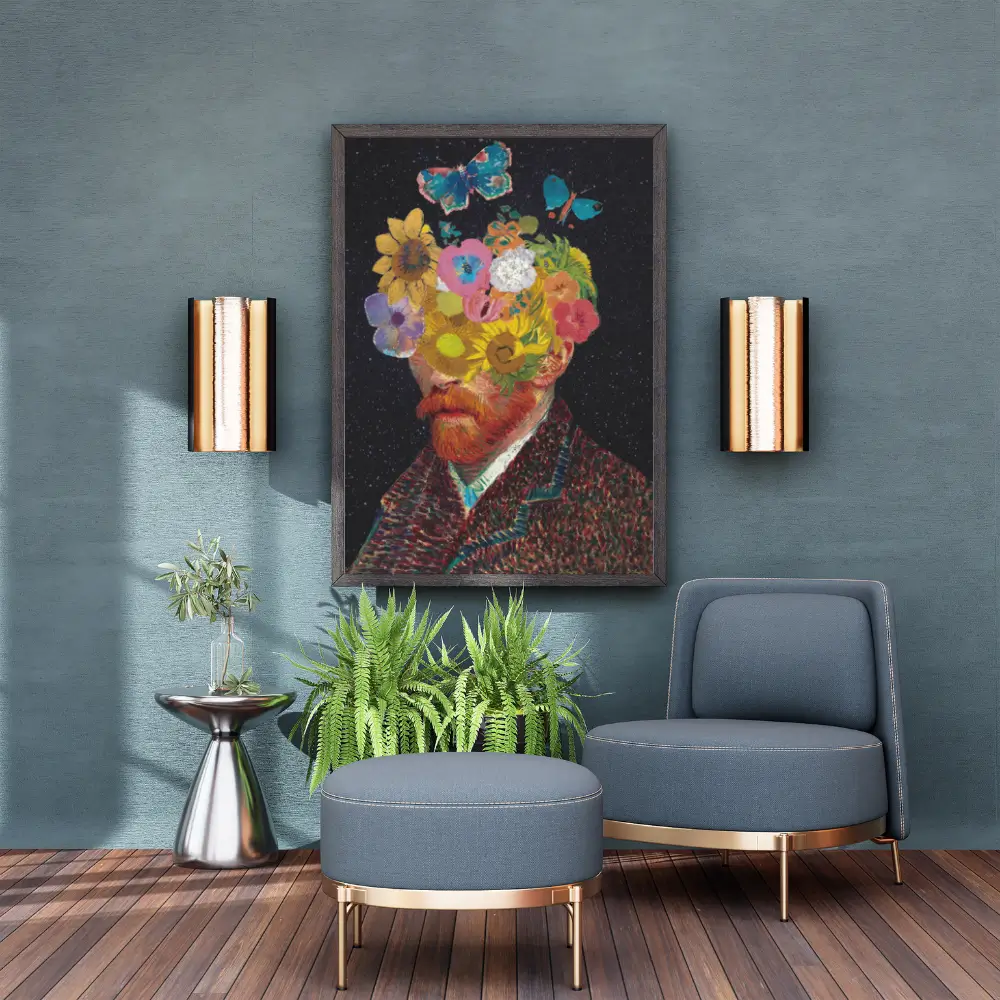 Garden of Thoughts - Image 3