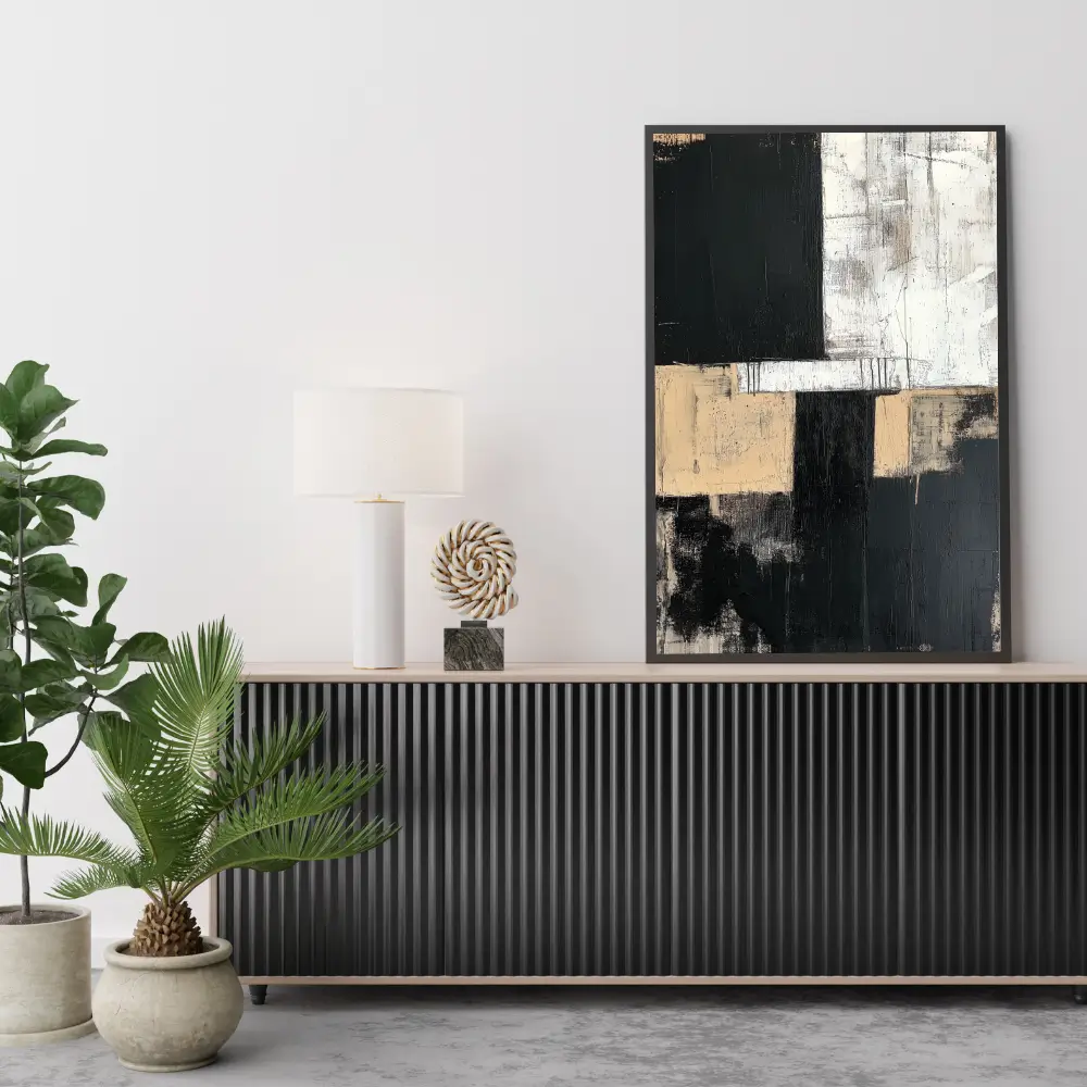 Between Light and Shadow - Image 2