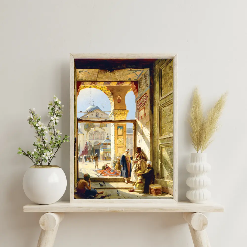 Memory of Islamic Cities - Image 3