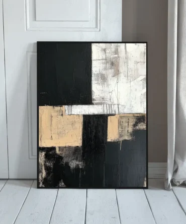 Between Light and Shadow