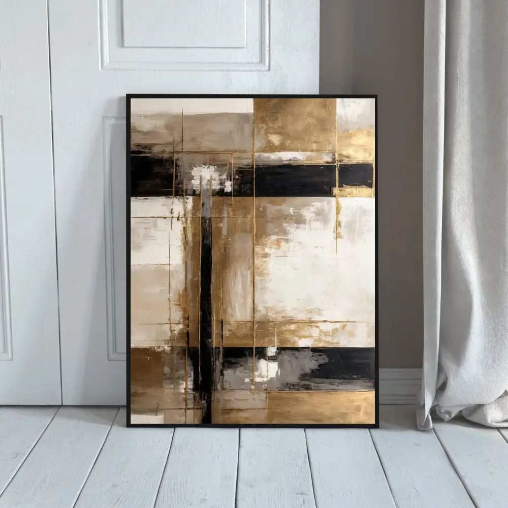 Grid of Light - الصورة 2