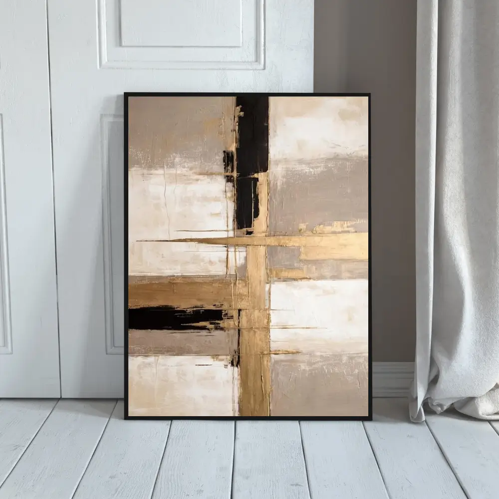 Golden Balance - Image 2