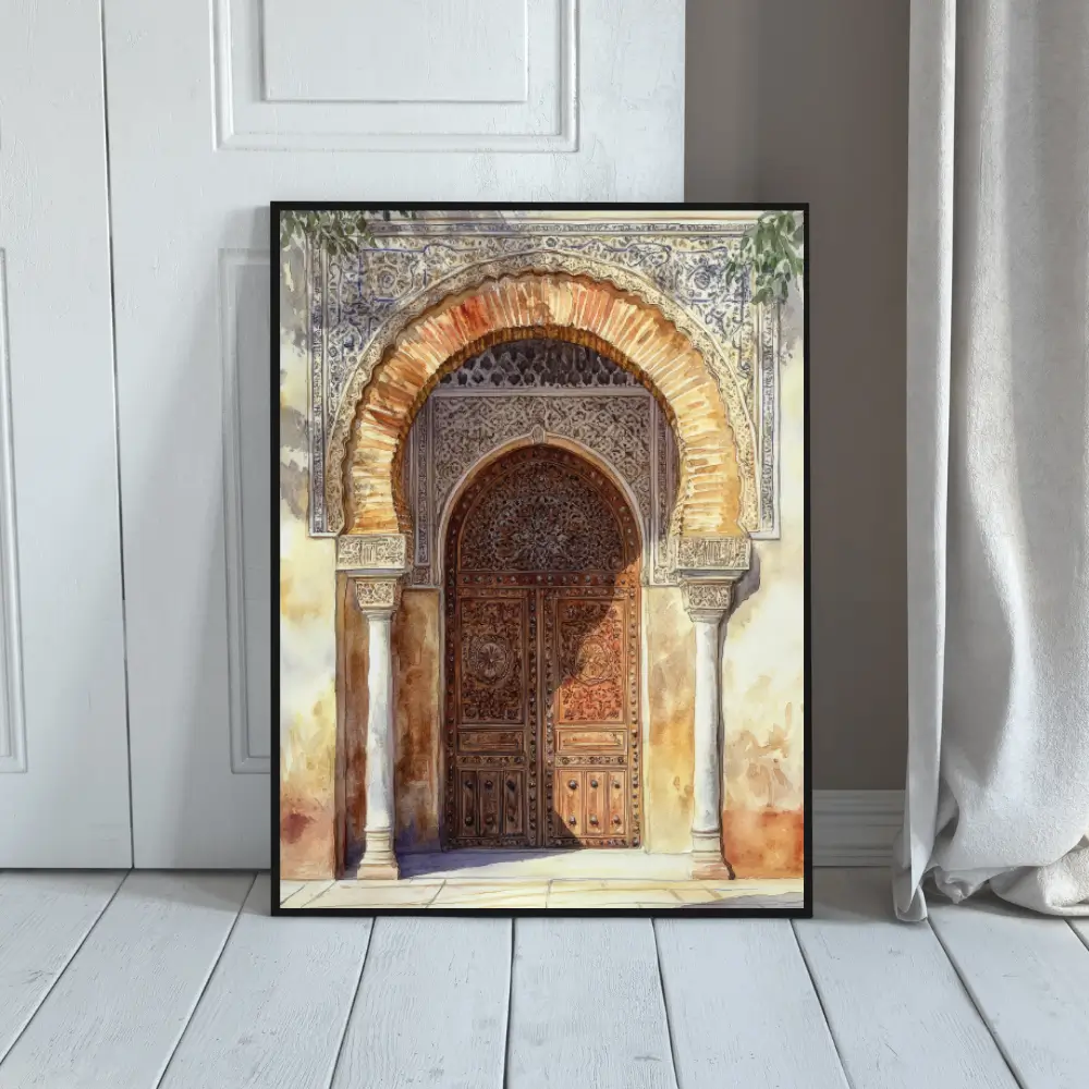 Gate of Serenity - Image 2