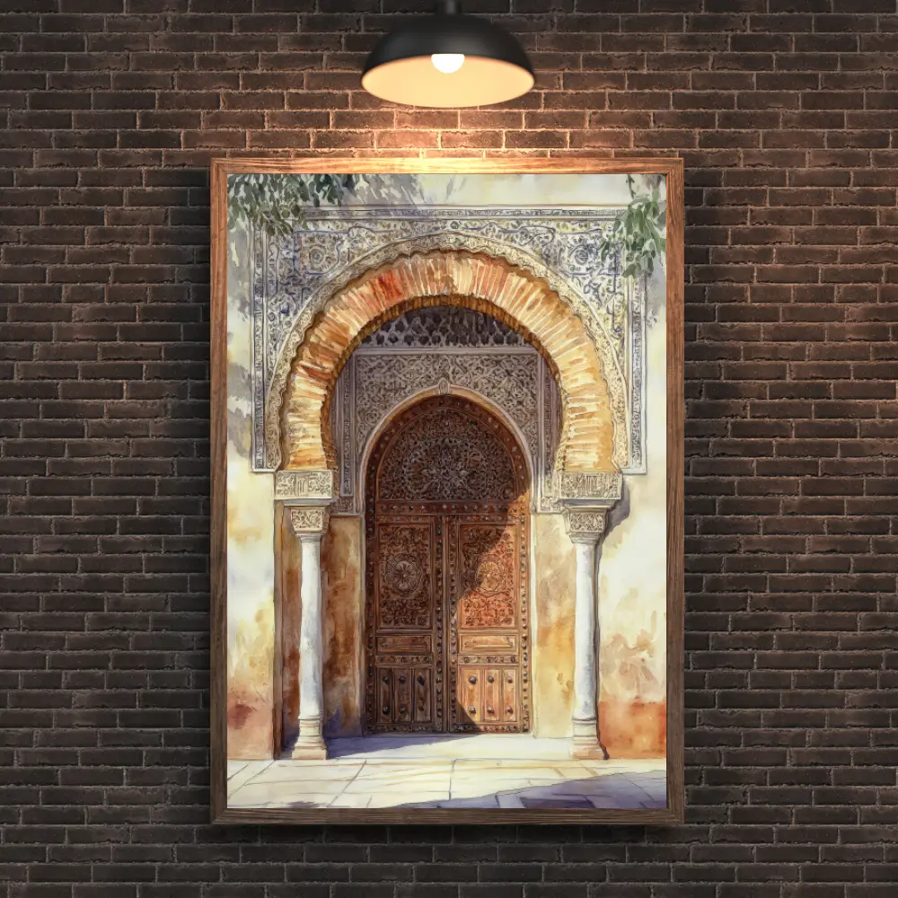 Gate of Serenity - Image 3