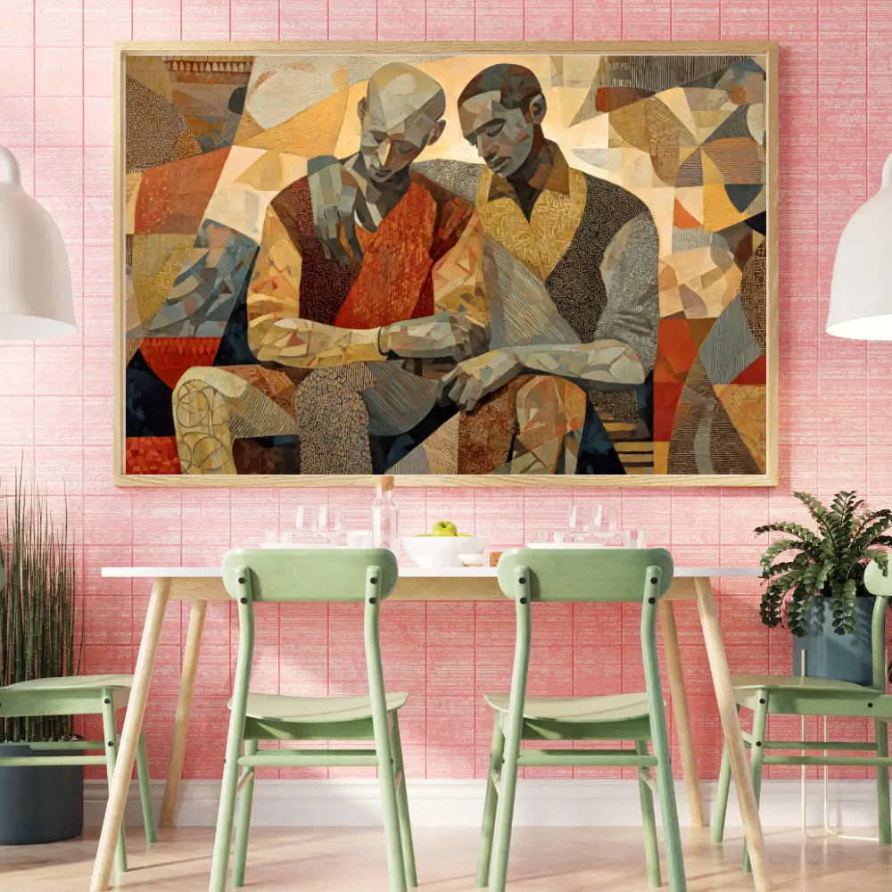 Embrace of the Soul - Image 2