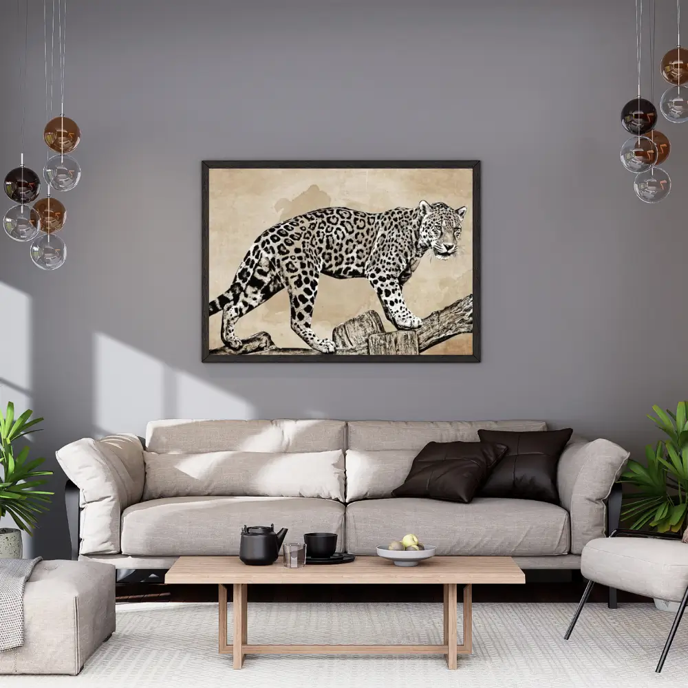 Silence of the Jaguar - Image 5