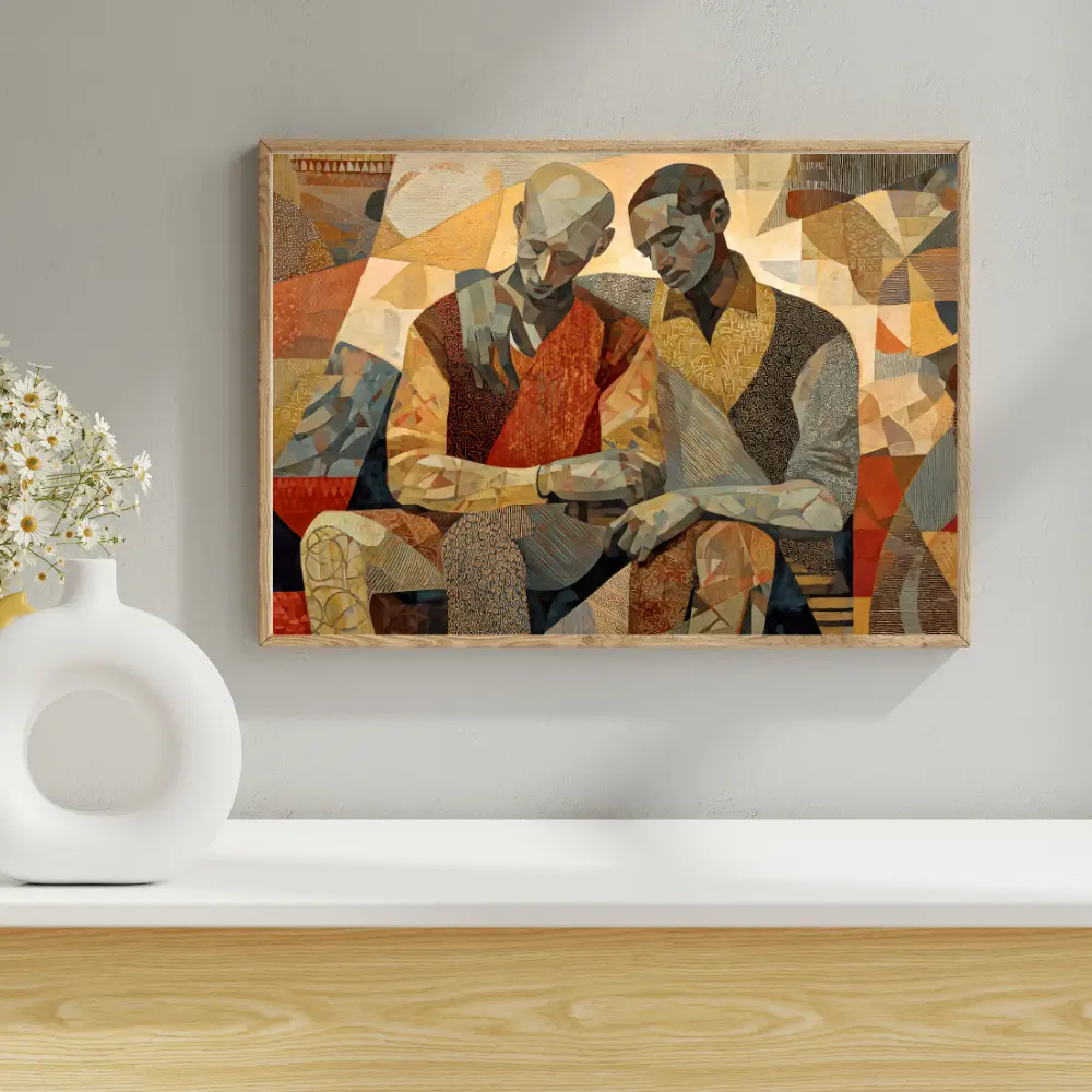 Embrace of the Soul - Image 3