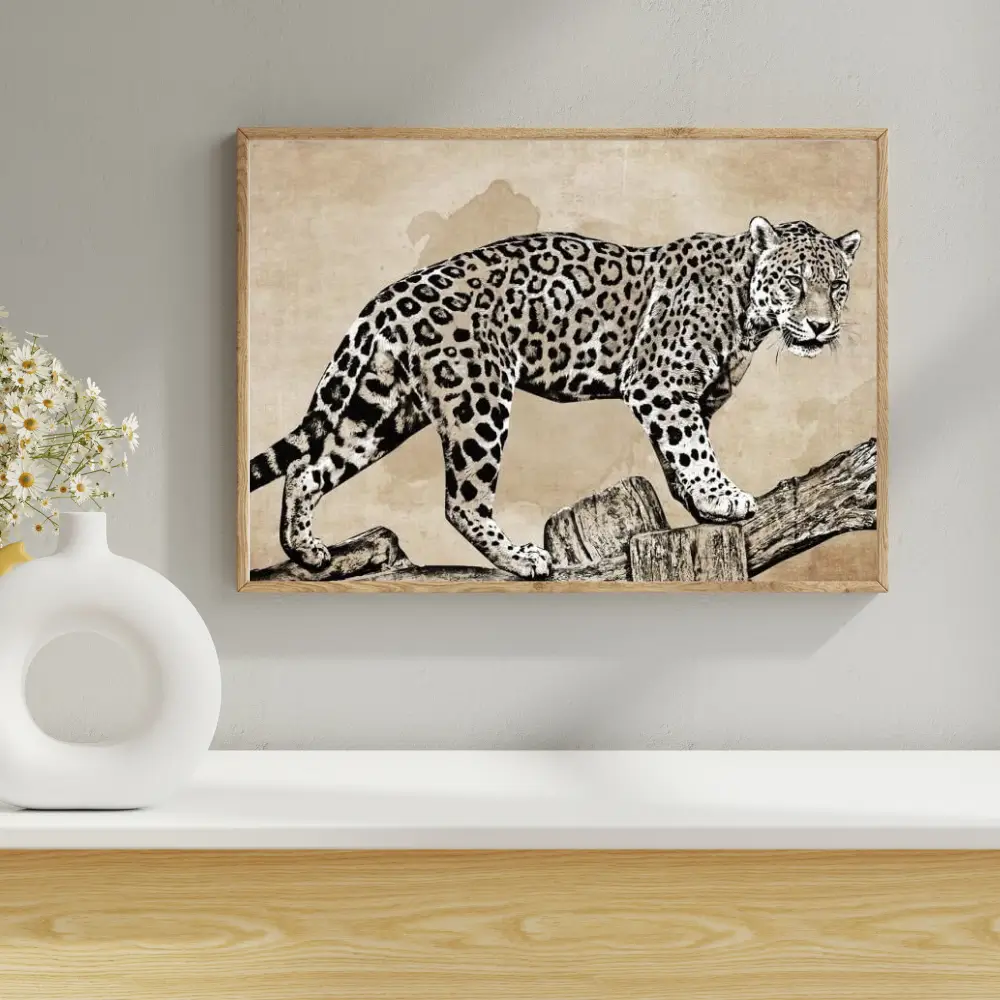 Silence of the Jaguar - Image 3