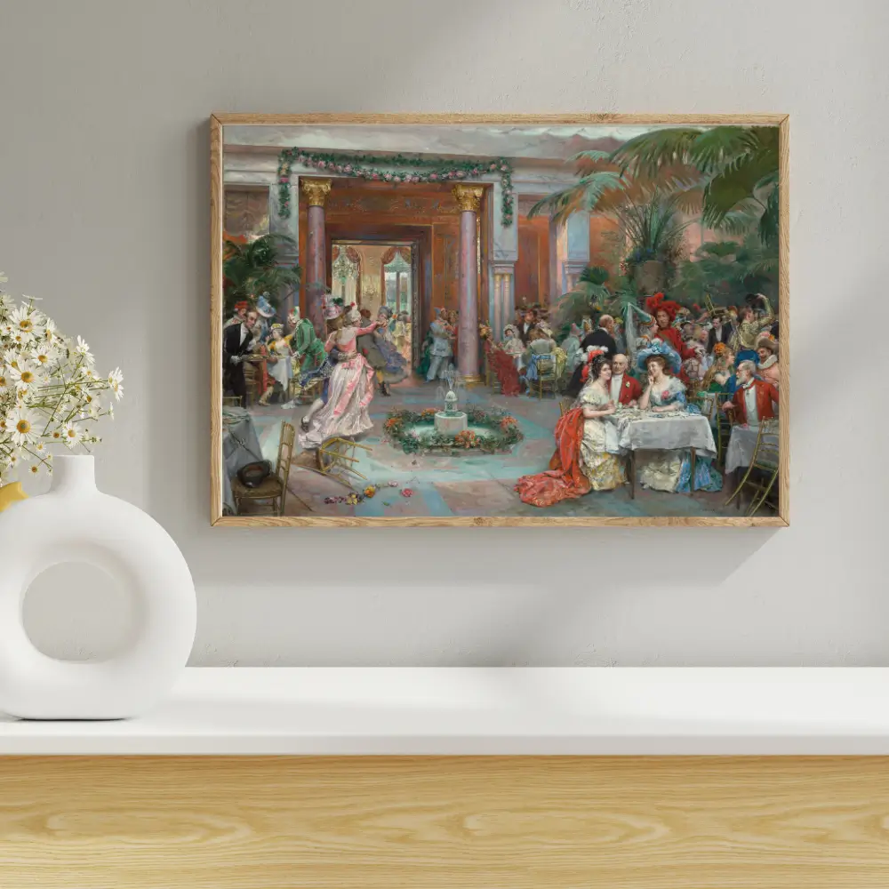 Eternal Evening - Image 4