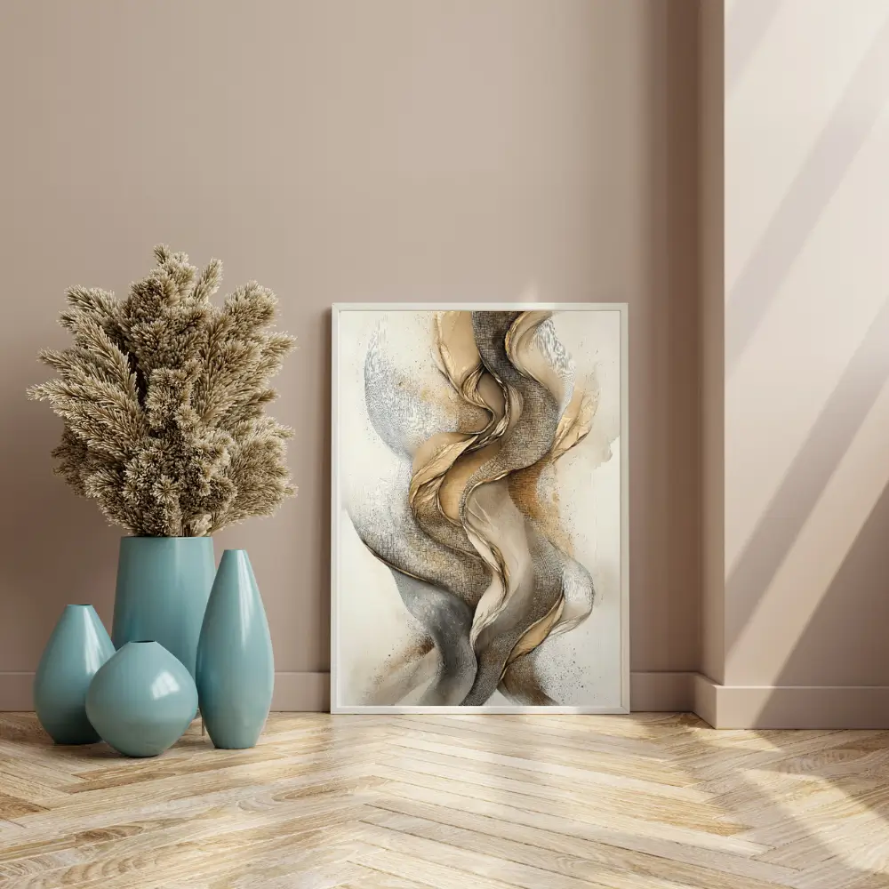 Fabric of Silence - Image 3