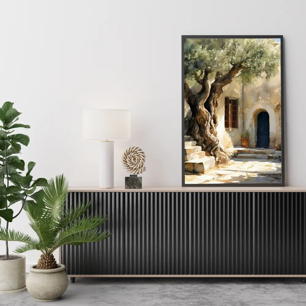 Olive Whisper - Image 3