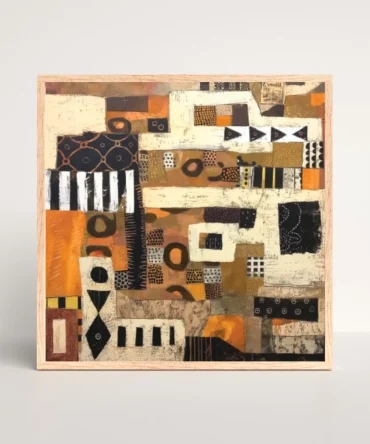 Geometric Rhythms