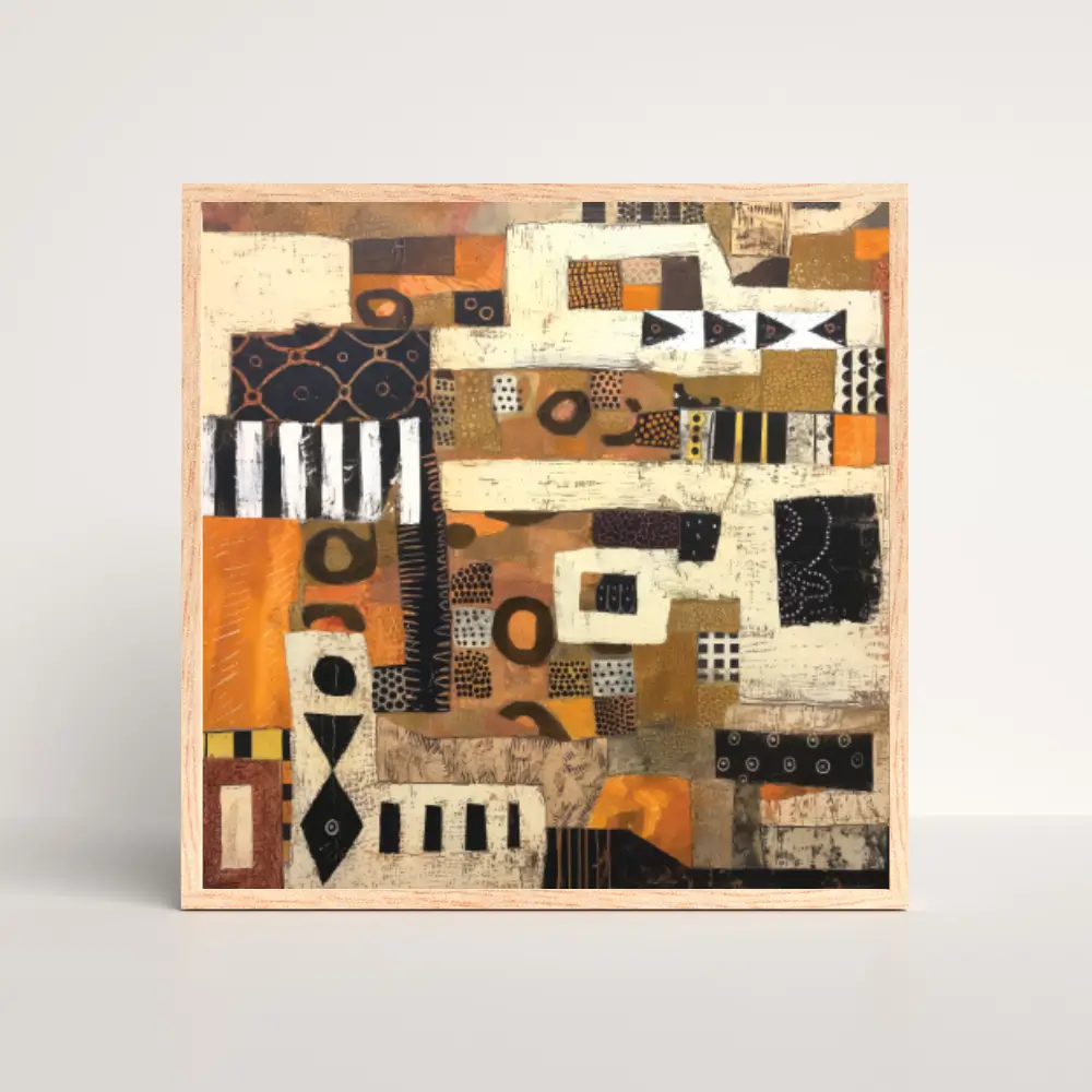 Geometric Rhythms - Image 3