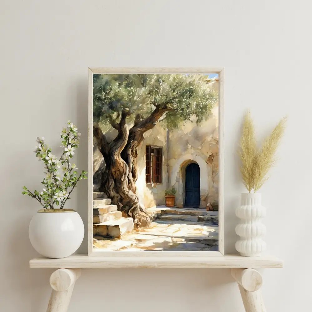 Olive Whisper - Image 2