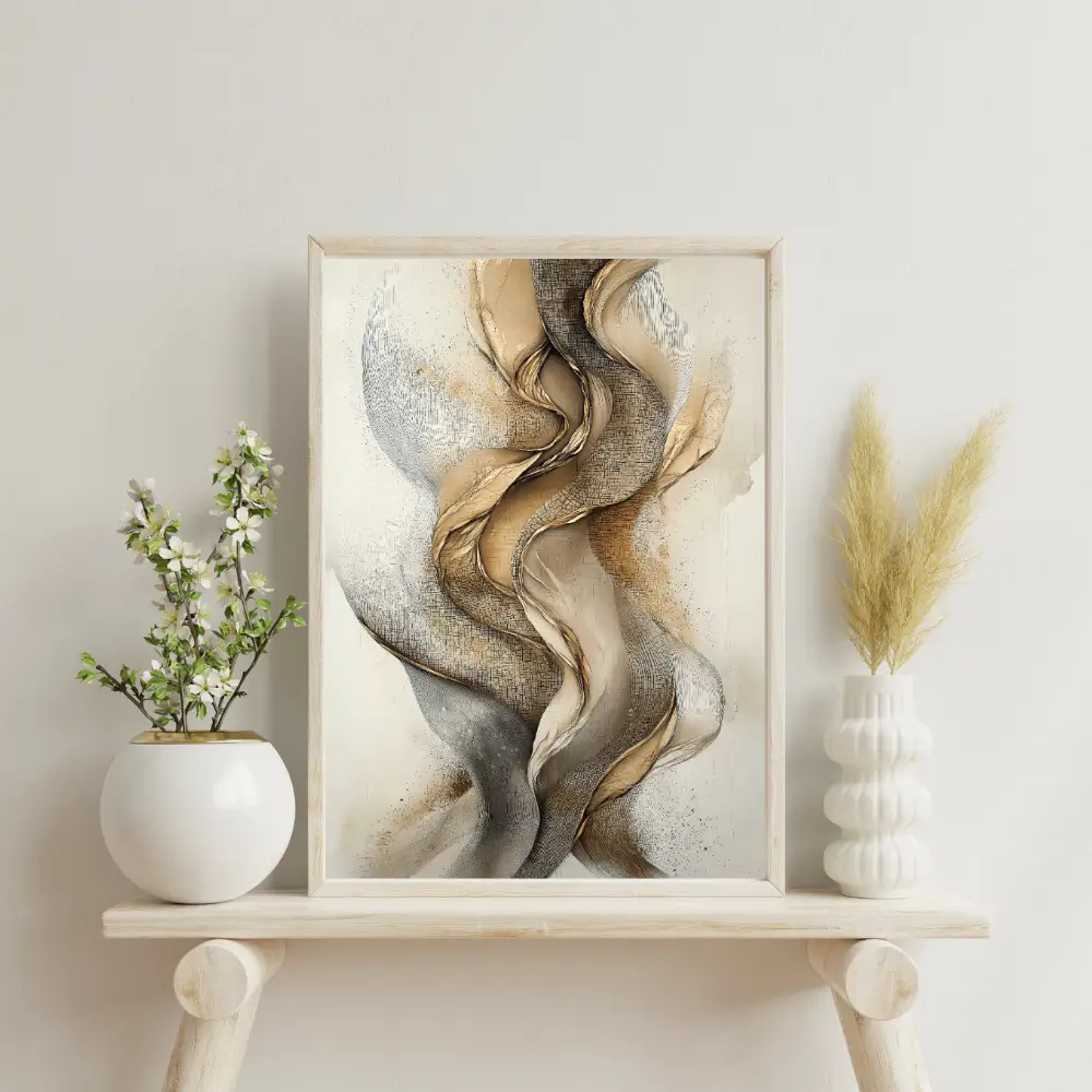 Fabric of Silence - Image 2