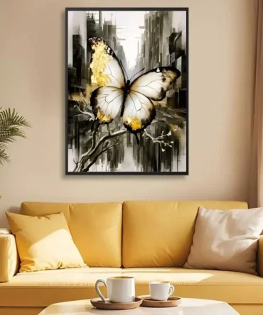 Butterfly Dream