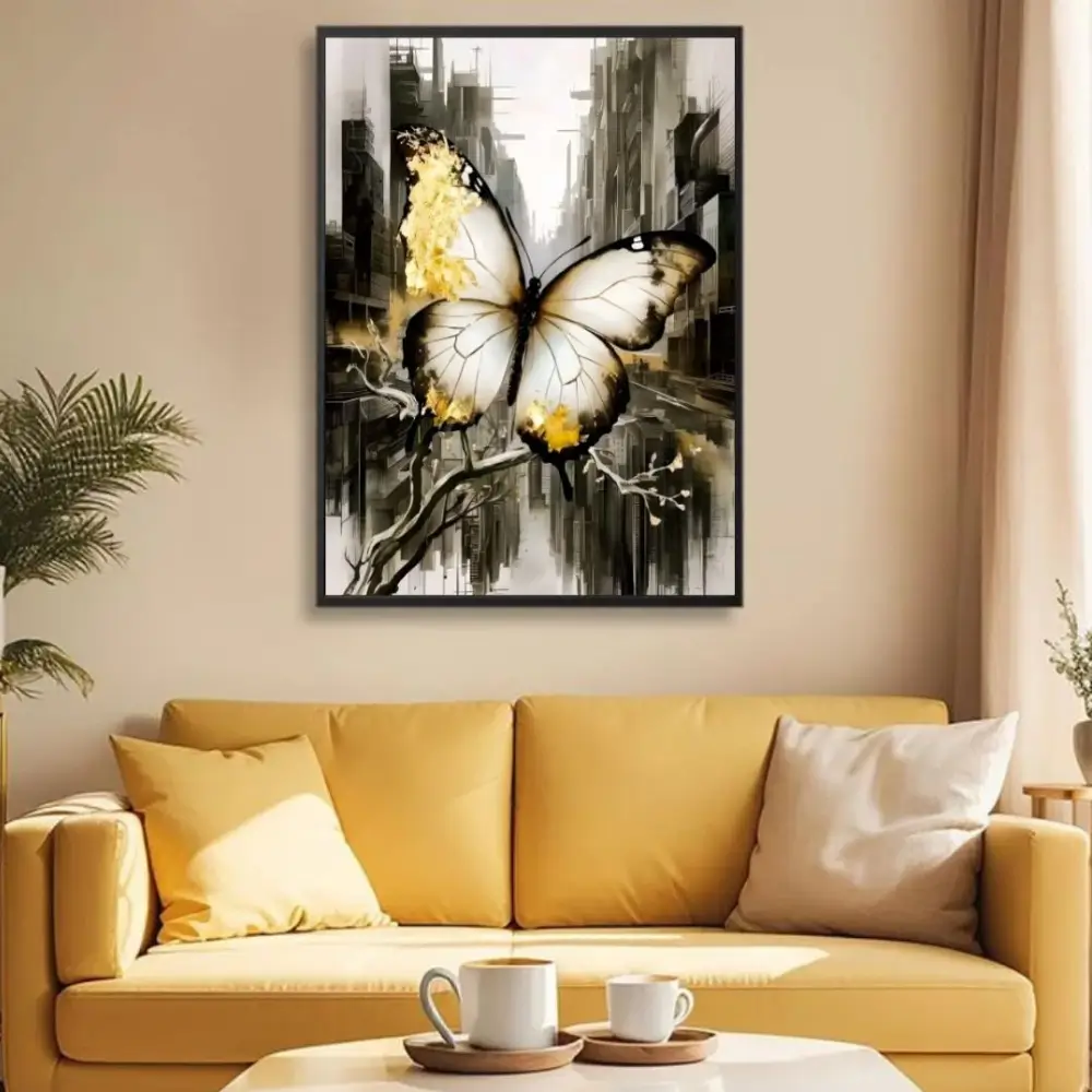 Butterfly Dream - Image 3