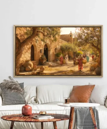 Pulse of Authenticity